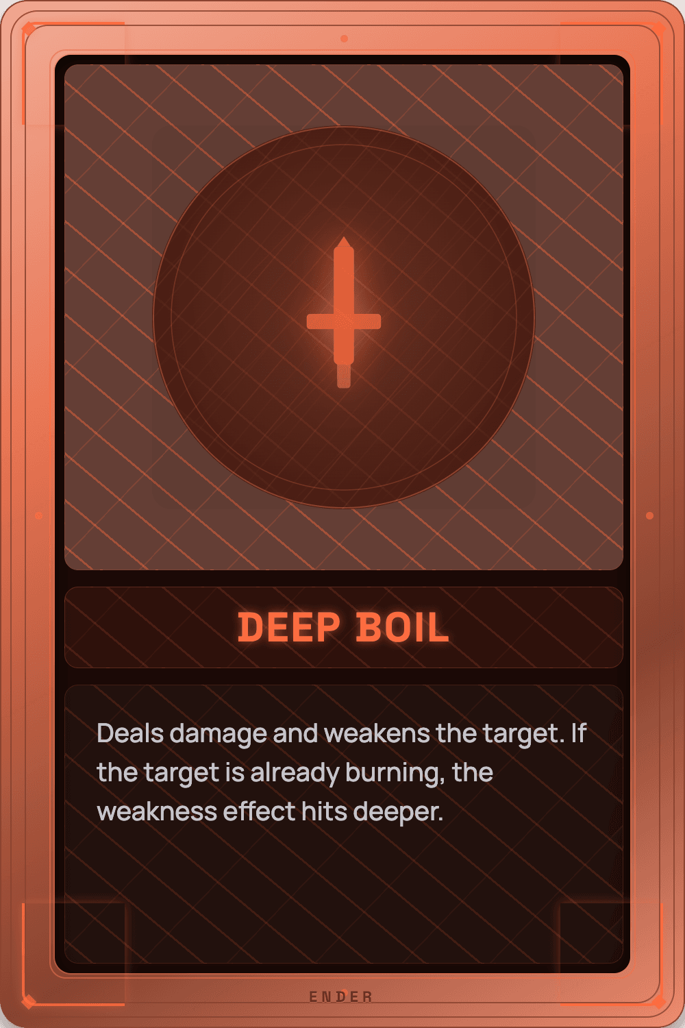Deep Boil