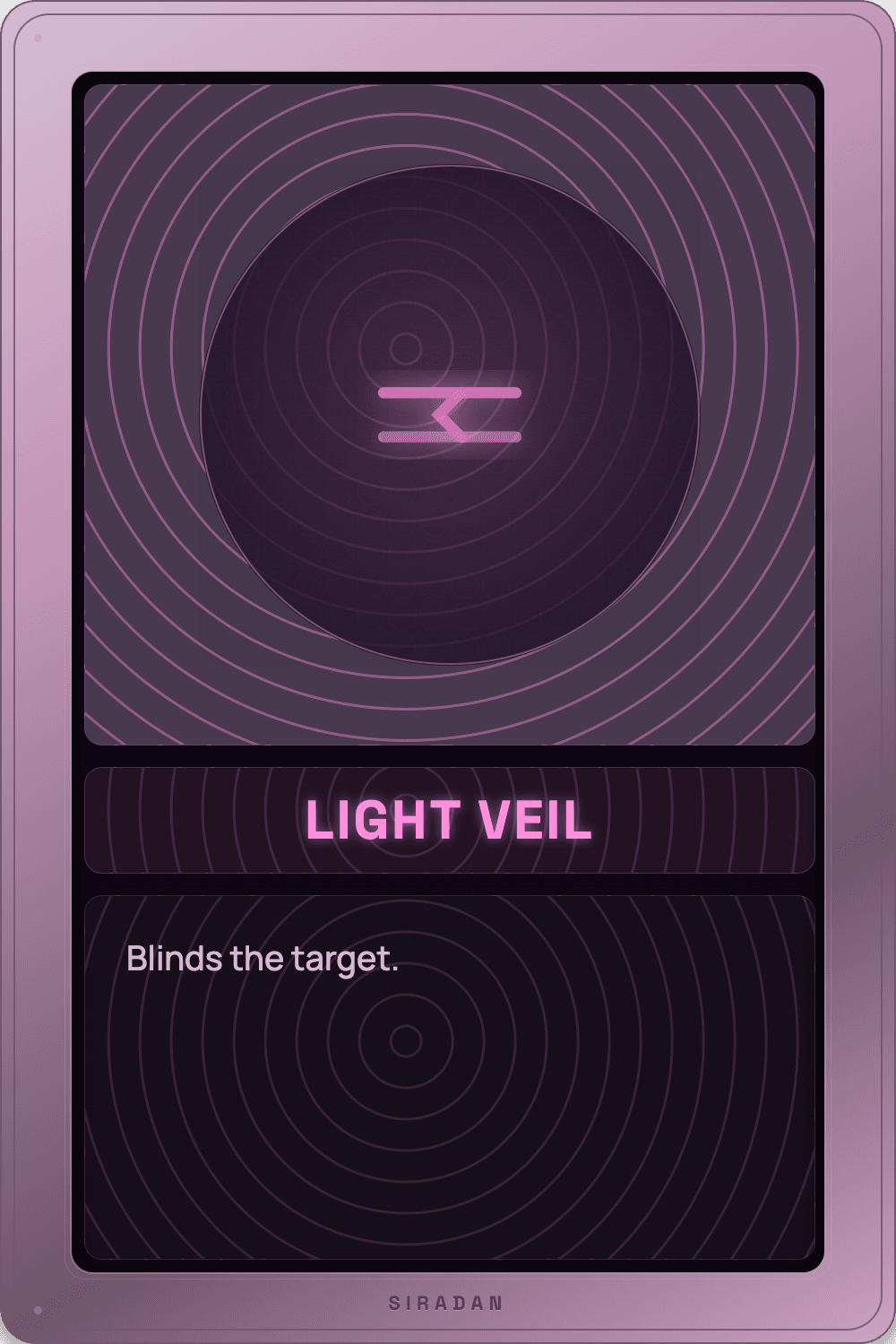 Light Veil