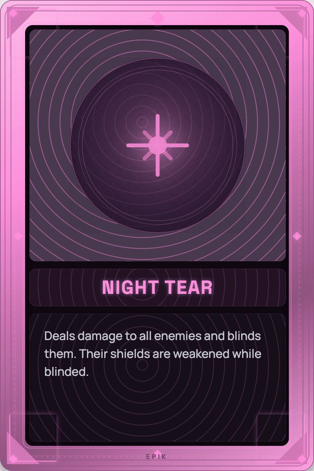 Night Tear