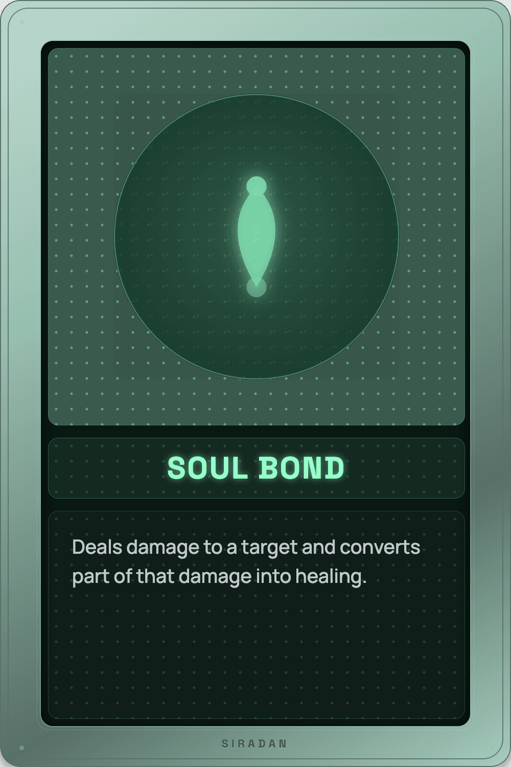 Soul Bond