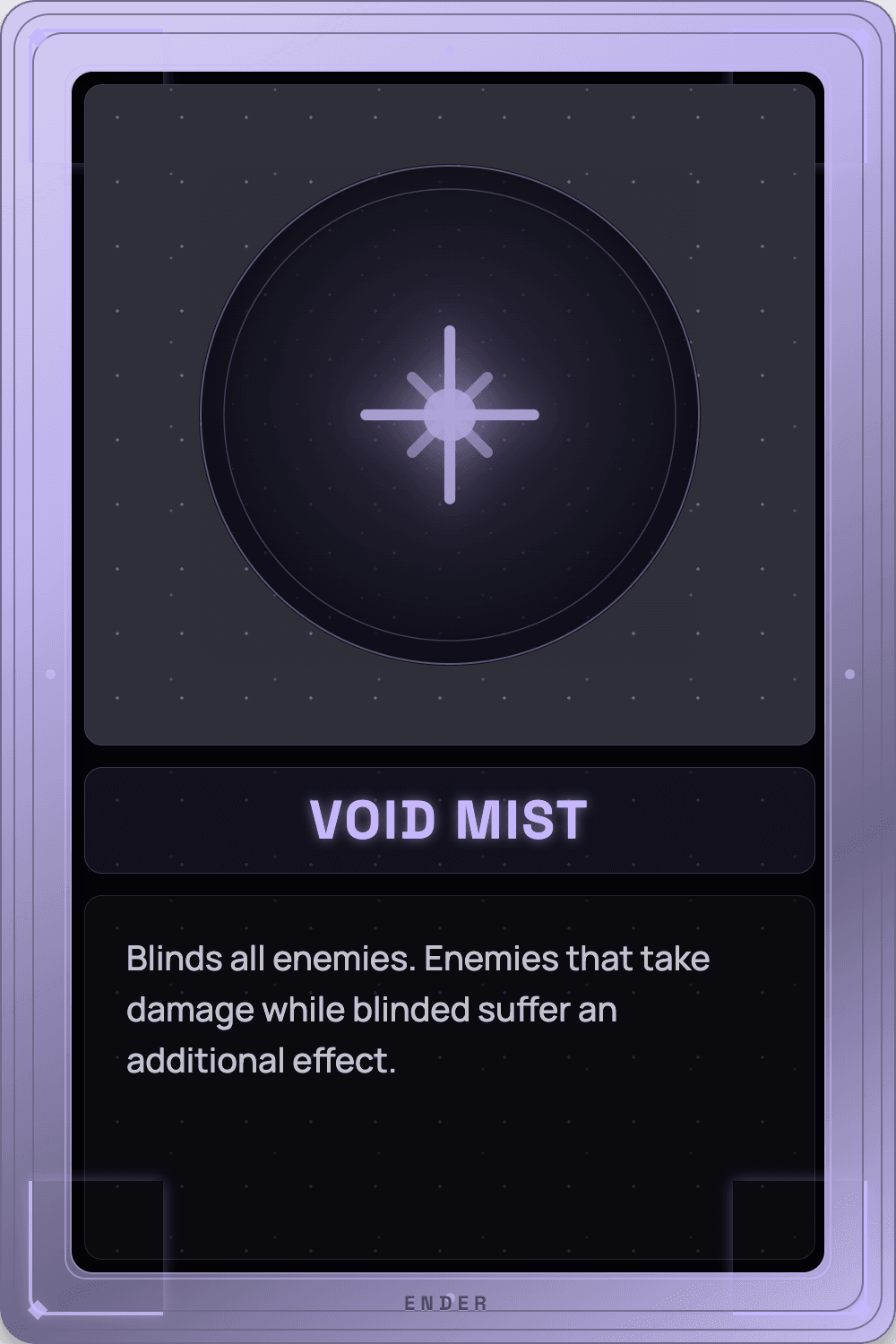 Void Mist