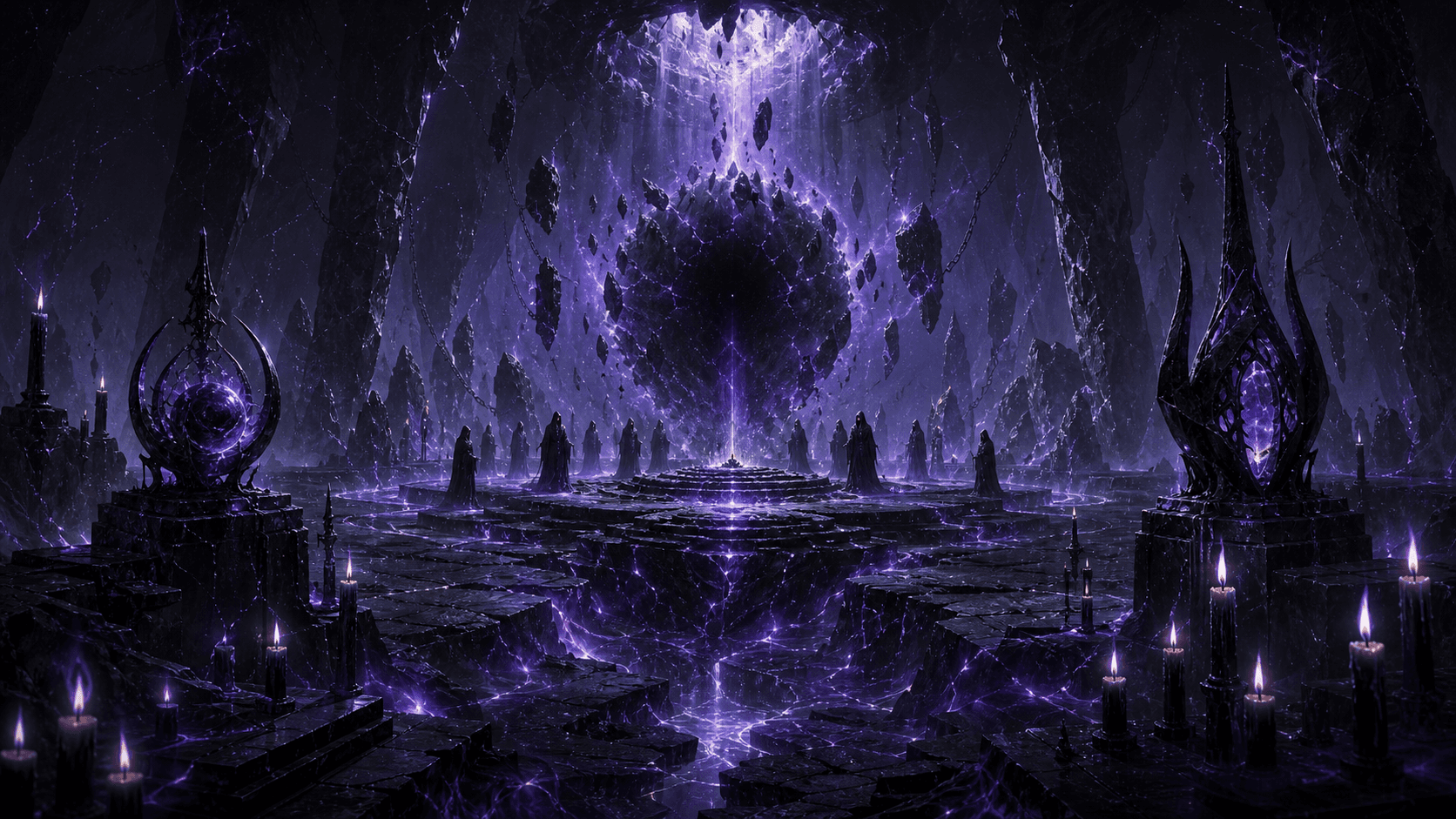 Void Cult