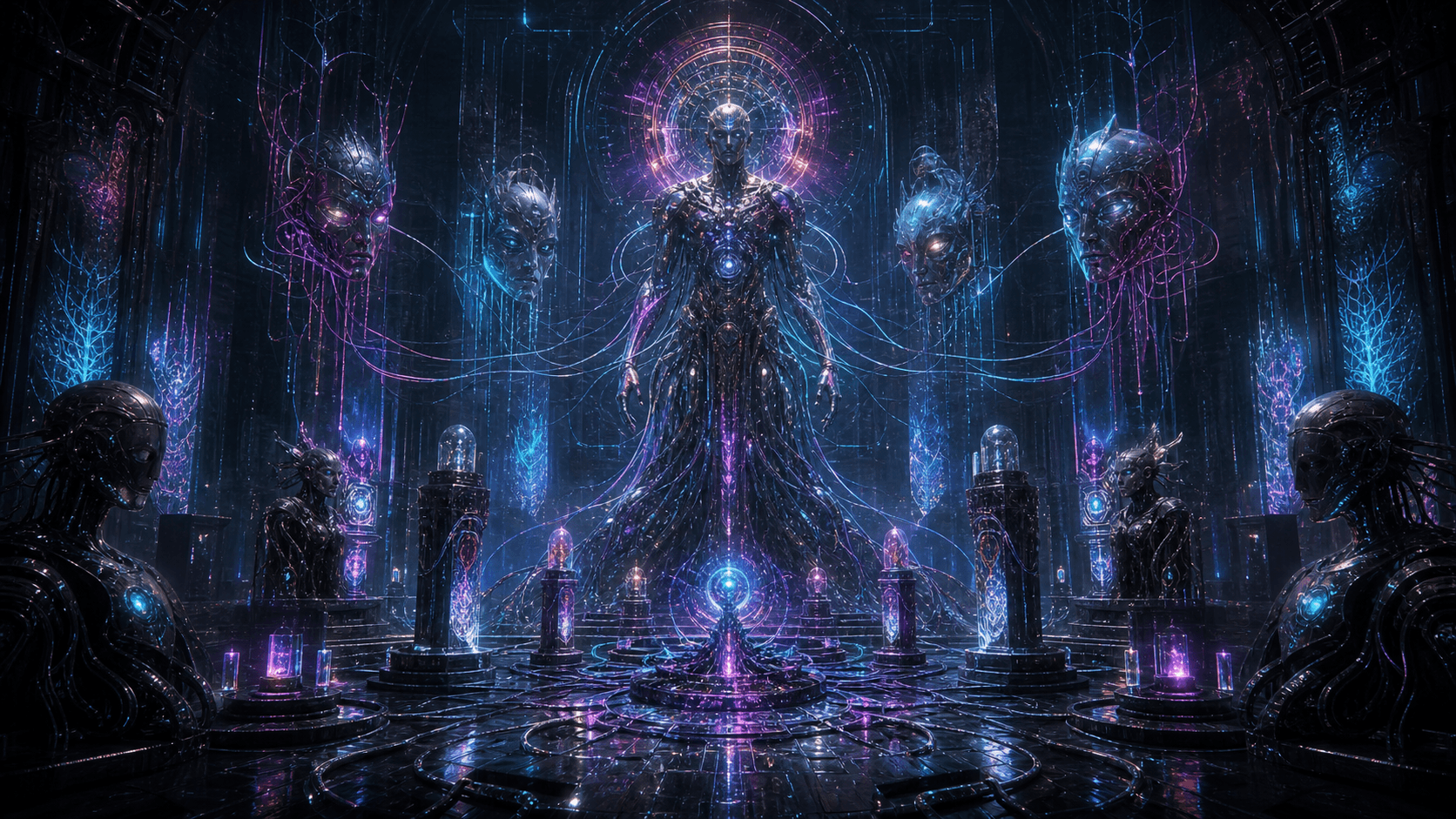 Cybers