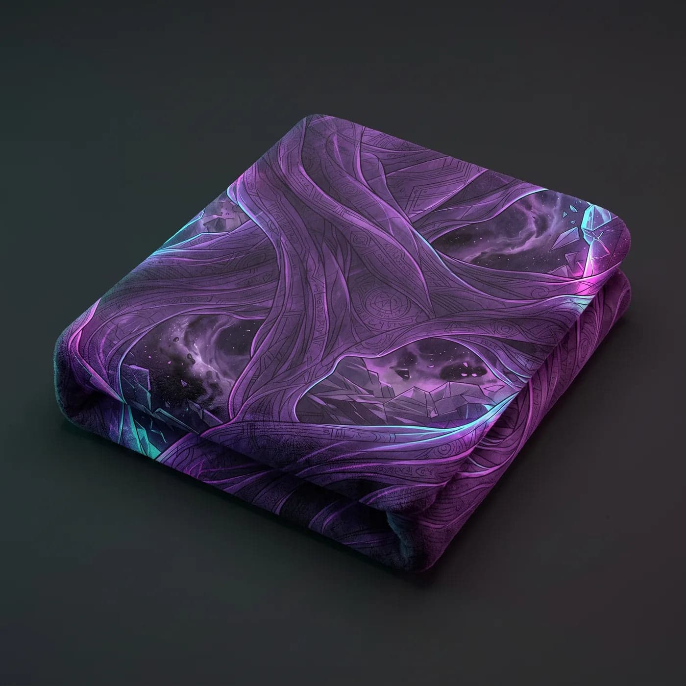 Seran Null — Veil Blanket