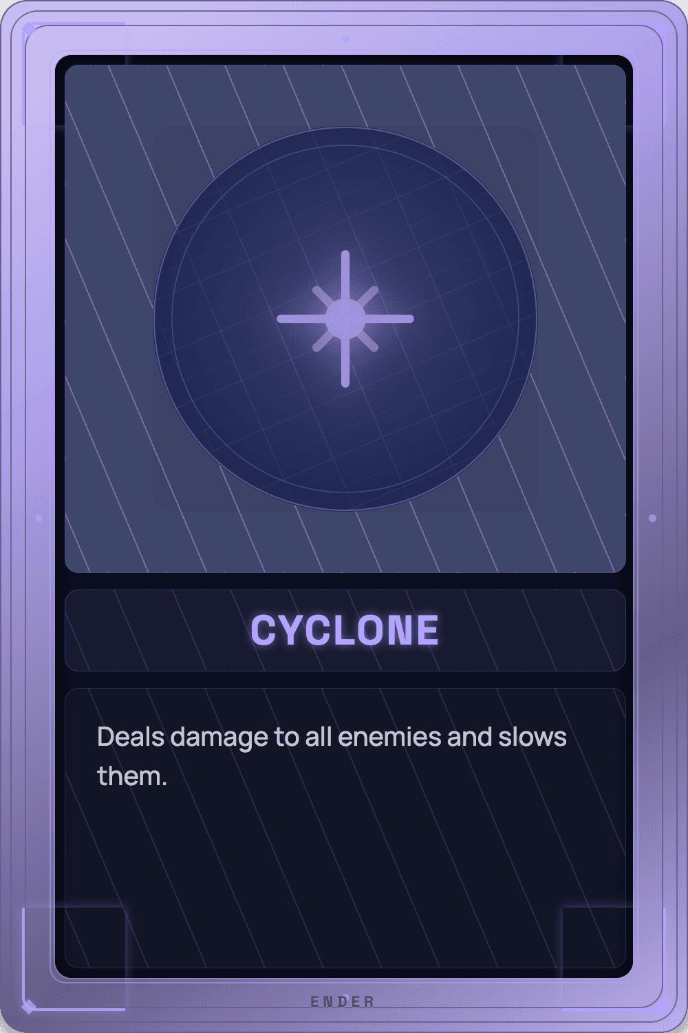 Cyclone