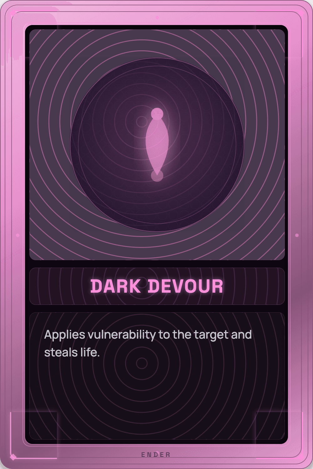 Dark Devour