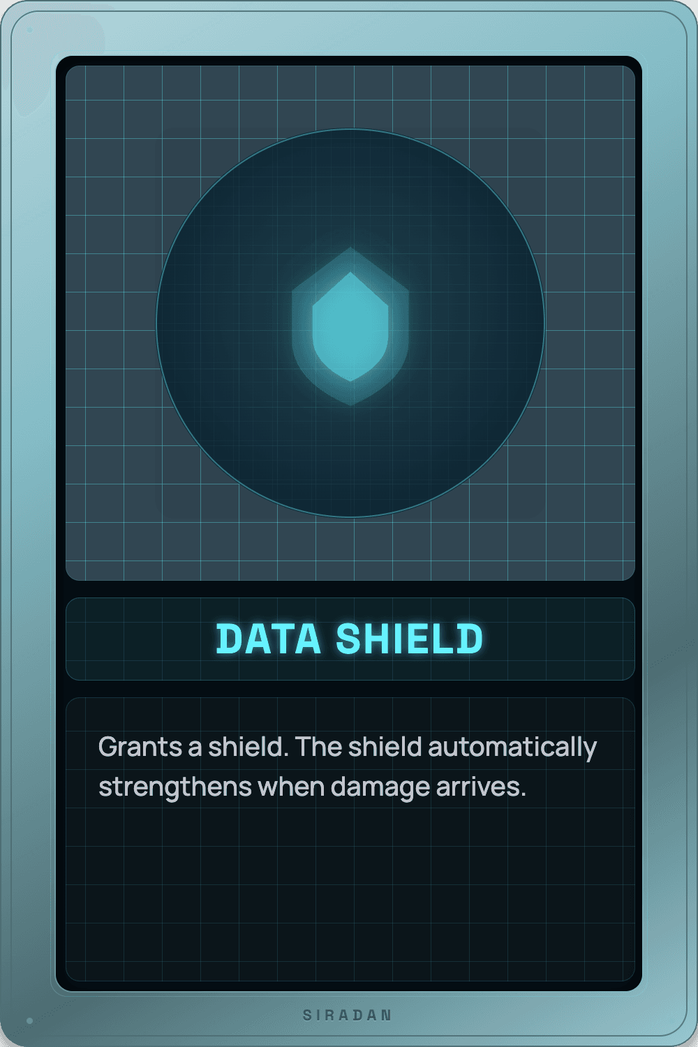 Data Shield
