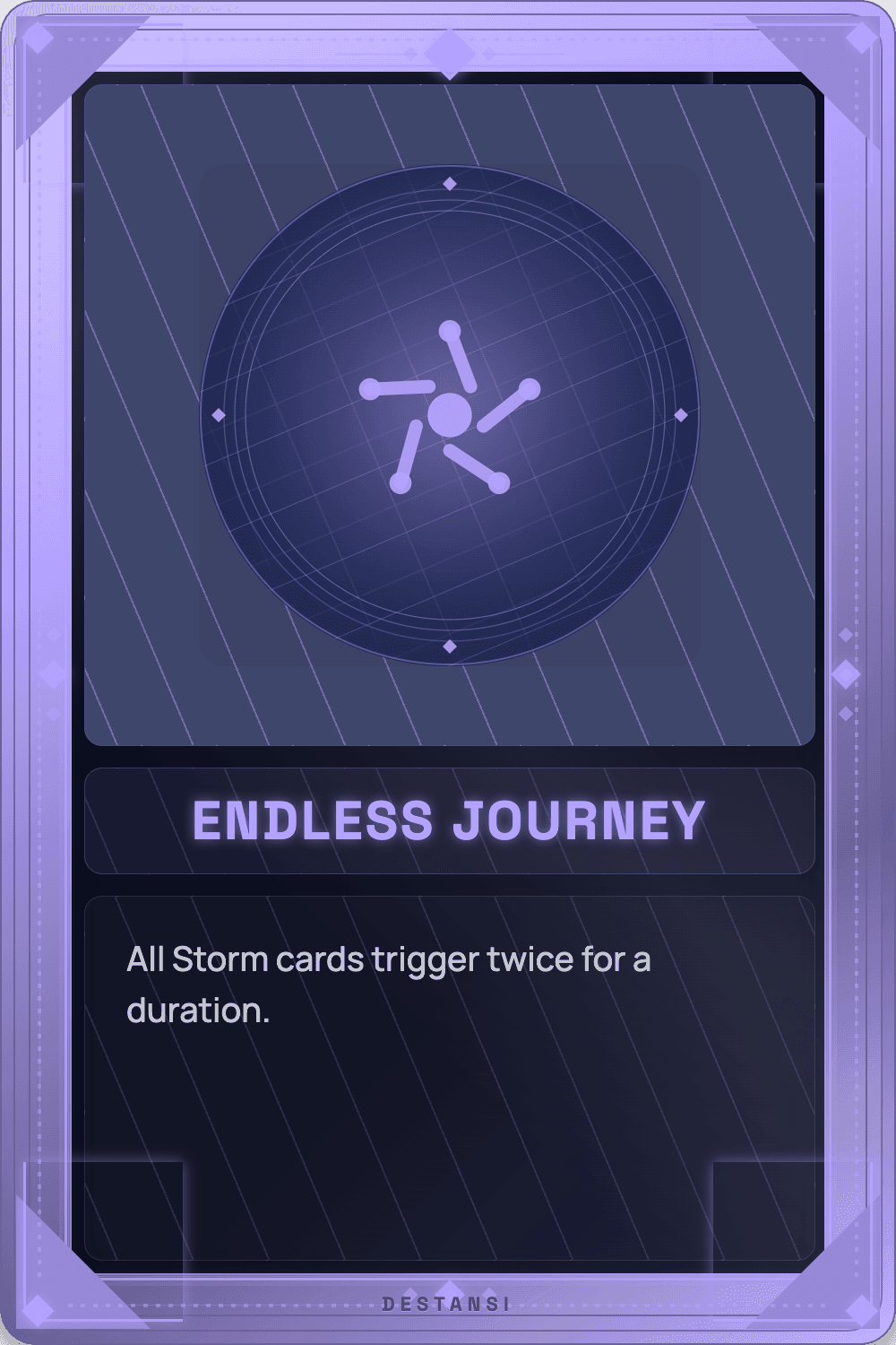 Endless Journey