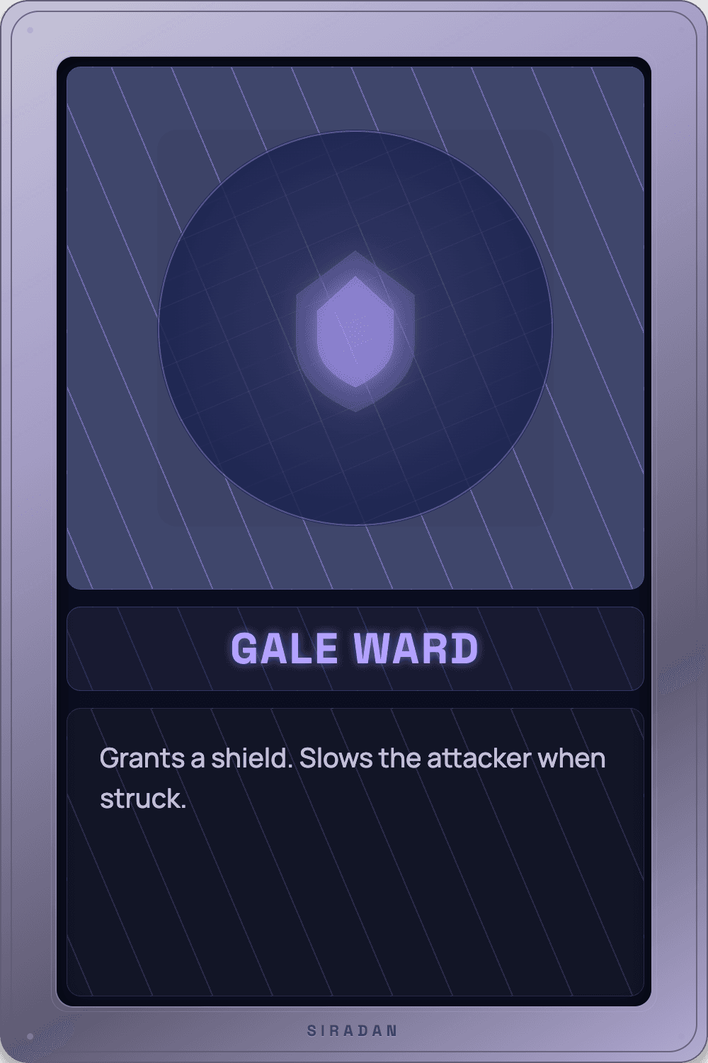 Gale Ward