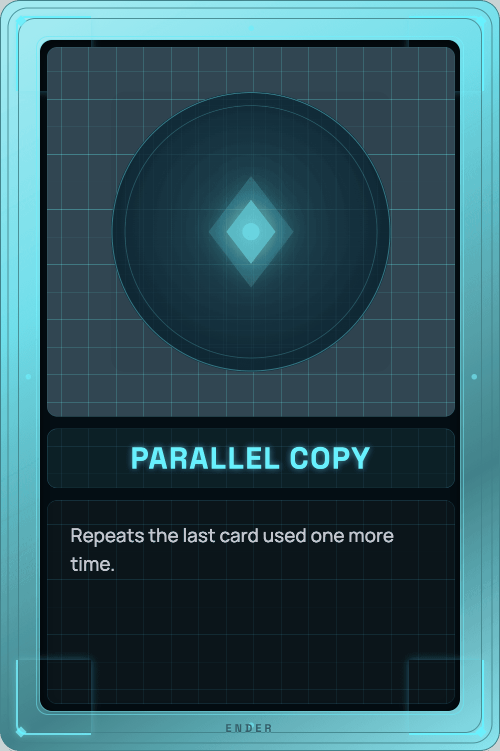 Parallel Copy