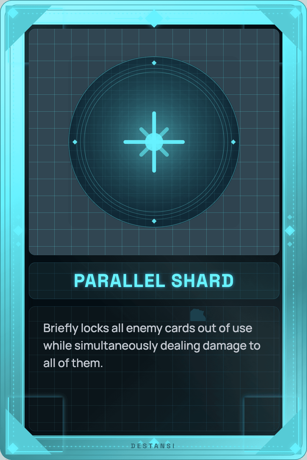Parallel Shard