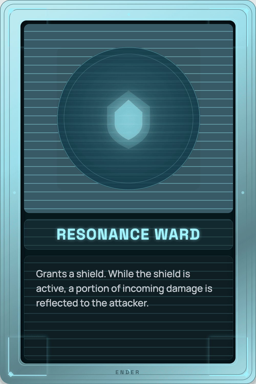 Resonance Ward