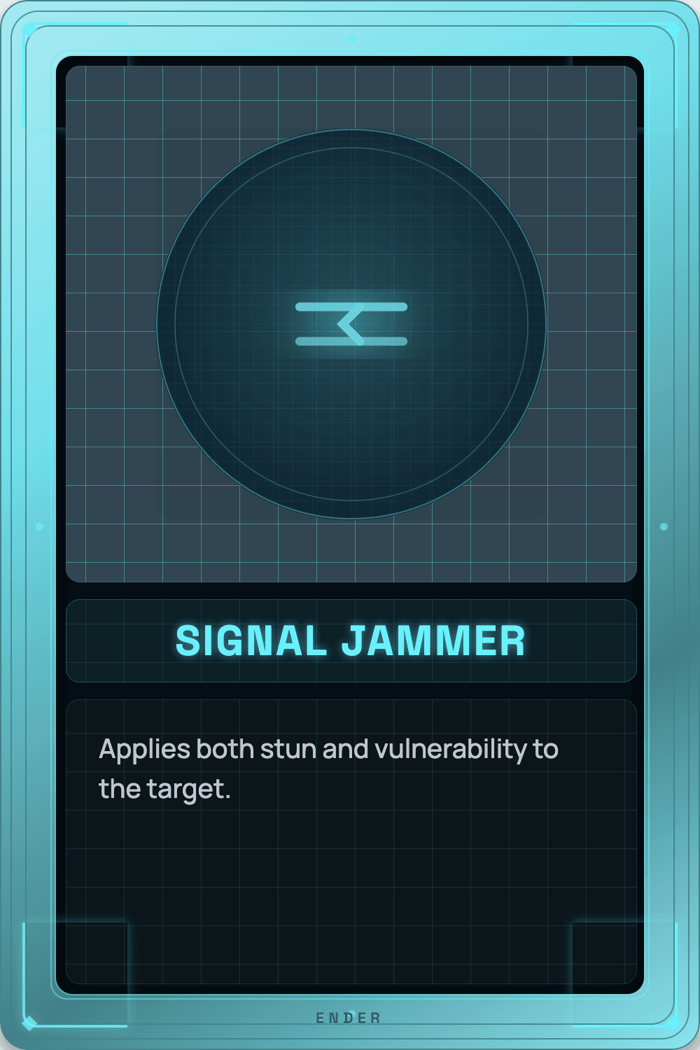 Signal Jammer