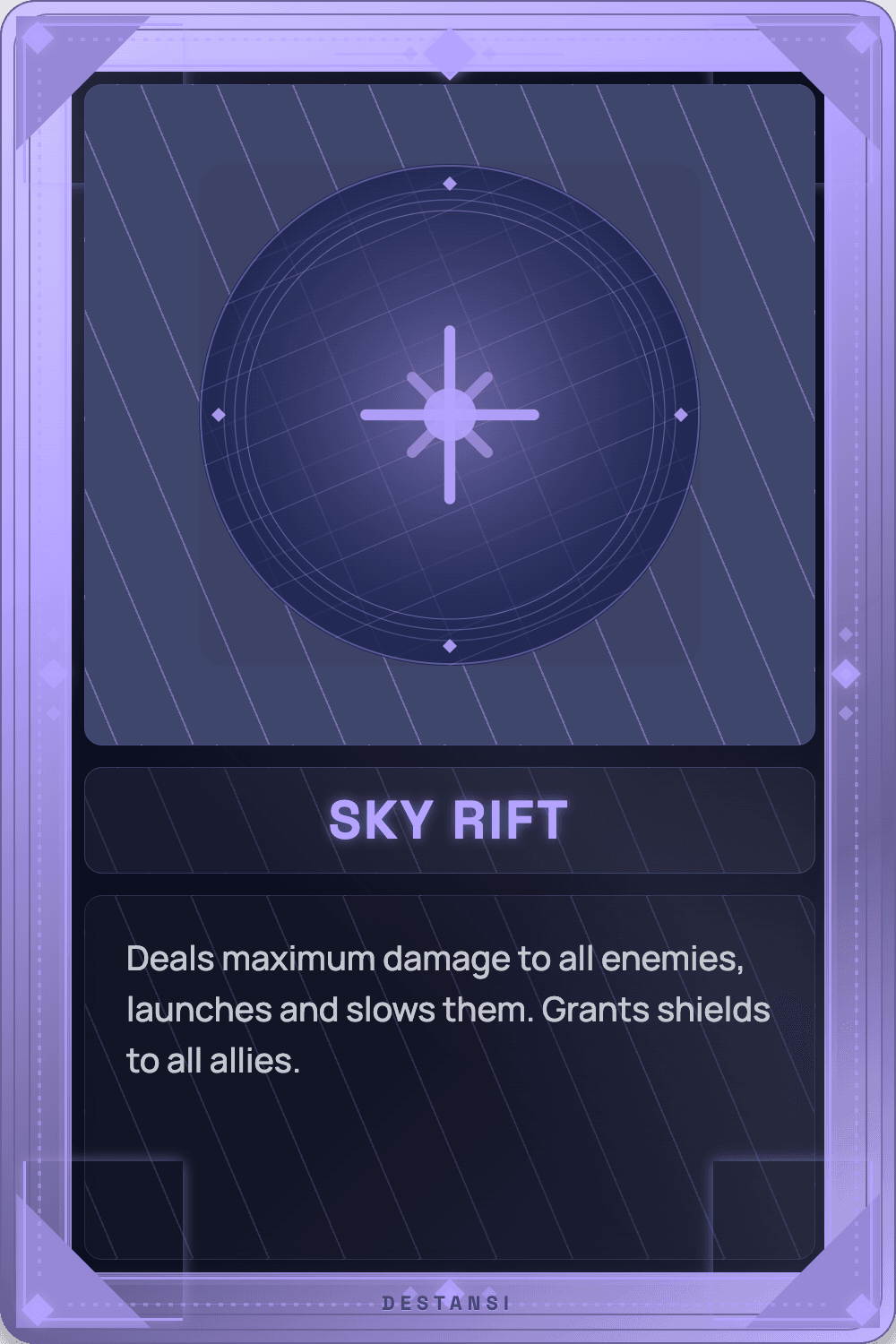 Sky Rift
