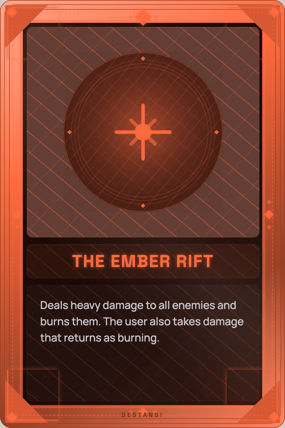 The Ember Rift