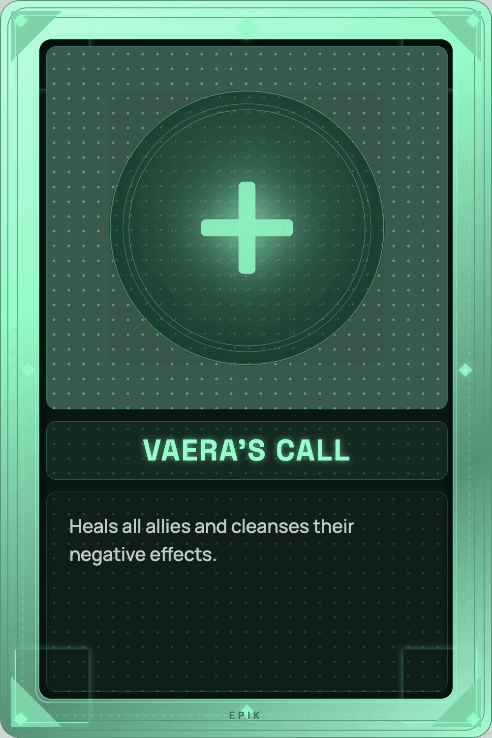 Vaera's Call