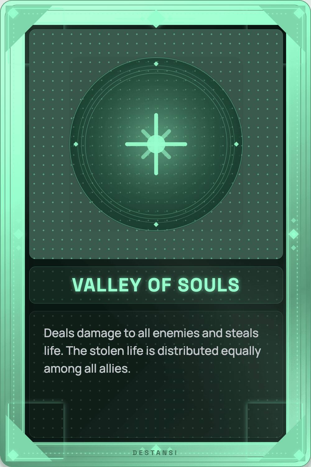 Valley of Souls