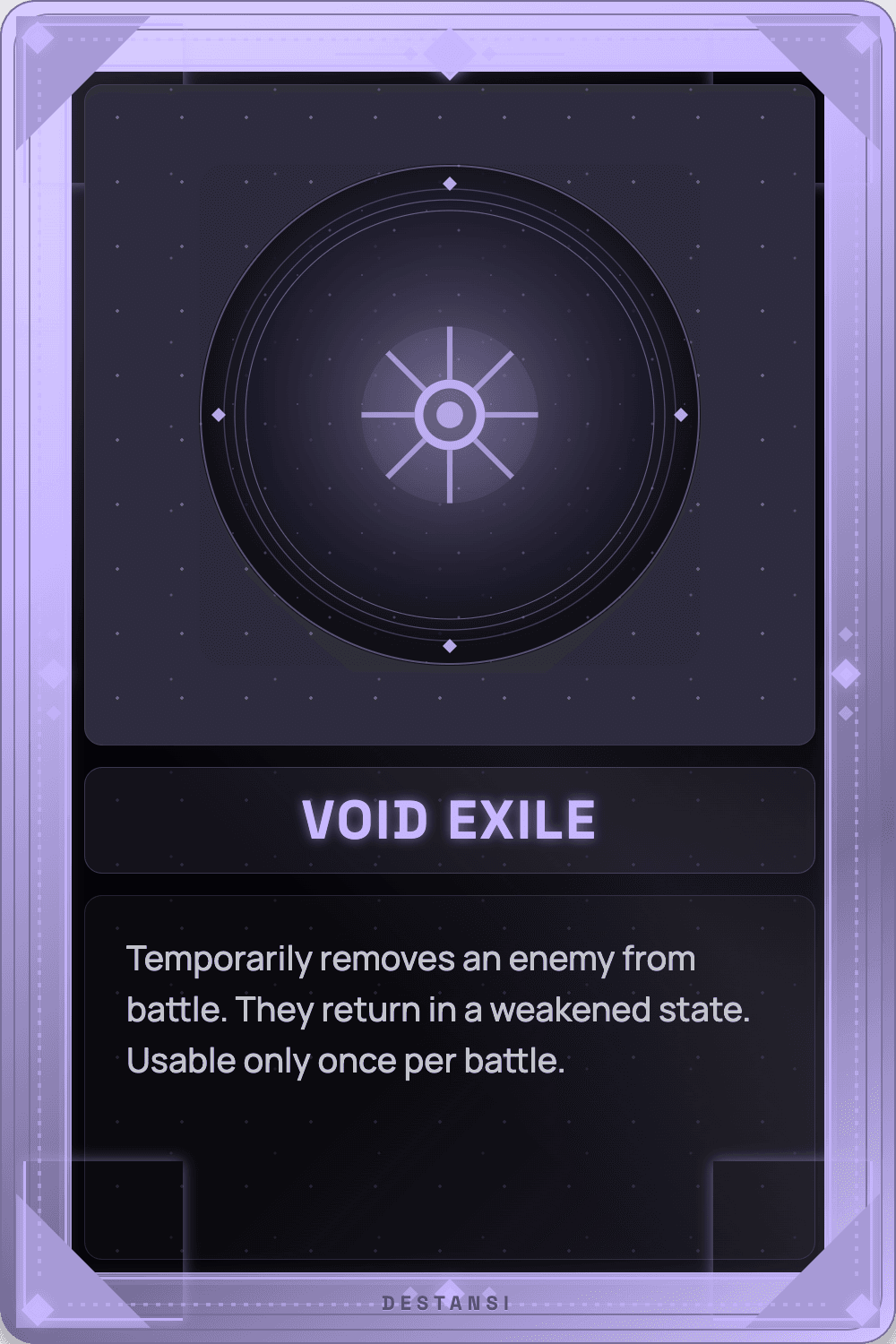 Void Exile