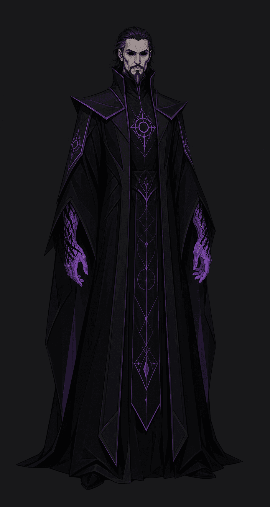Seran Null