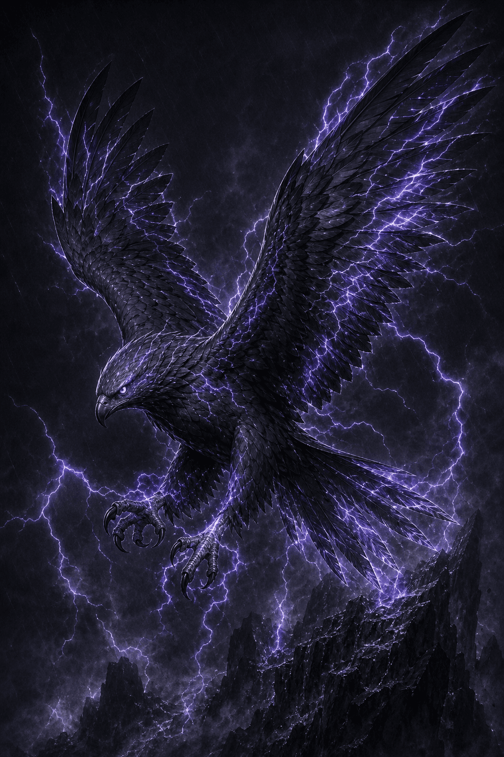 Aural Hawk