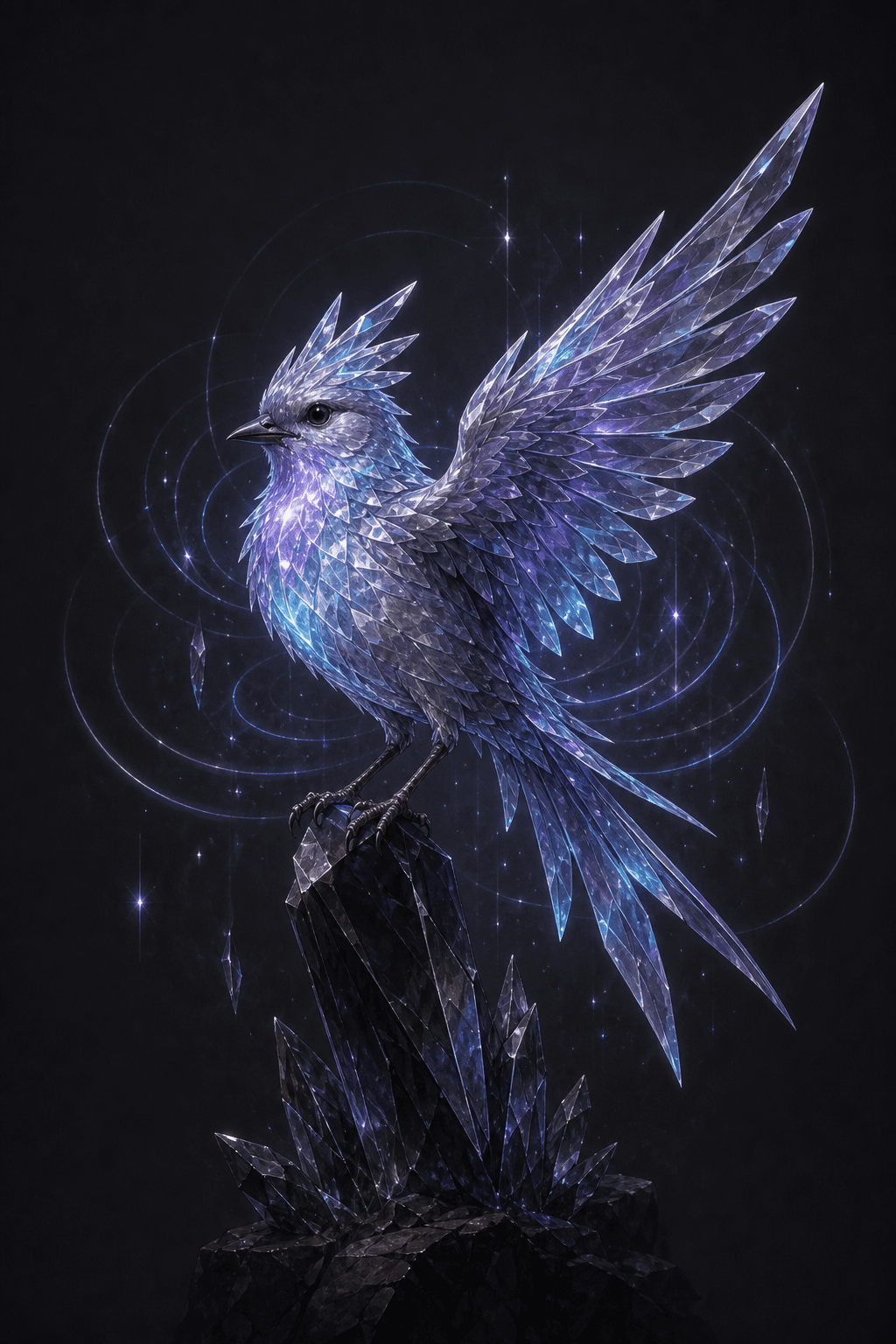 Elyr Finch