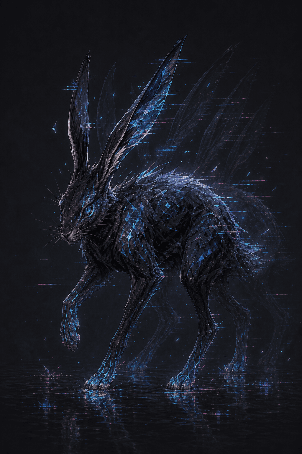 Glint Hare