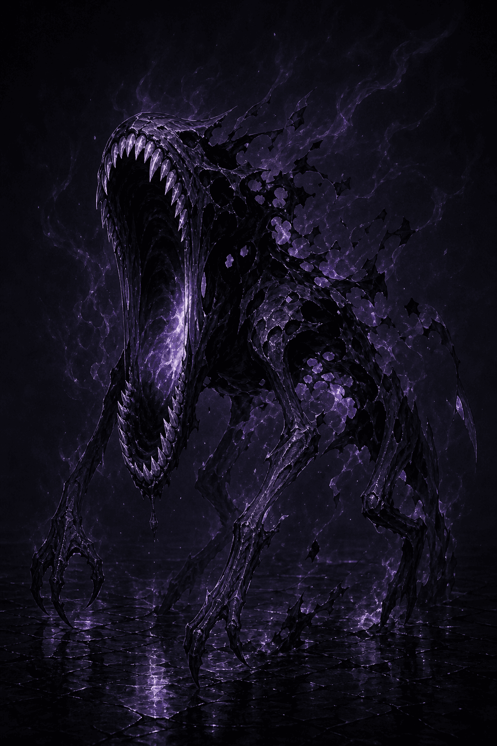 Hollow Maw
