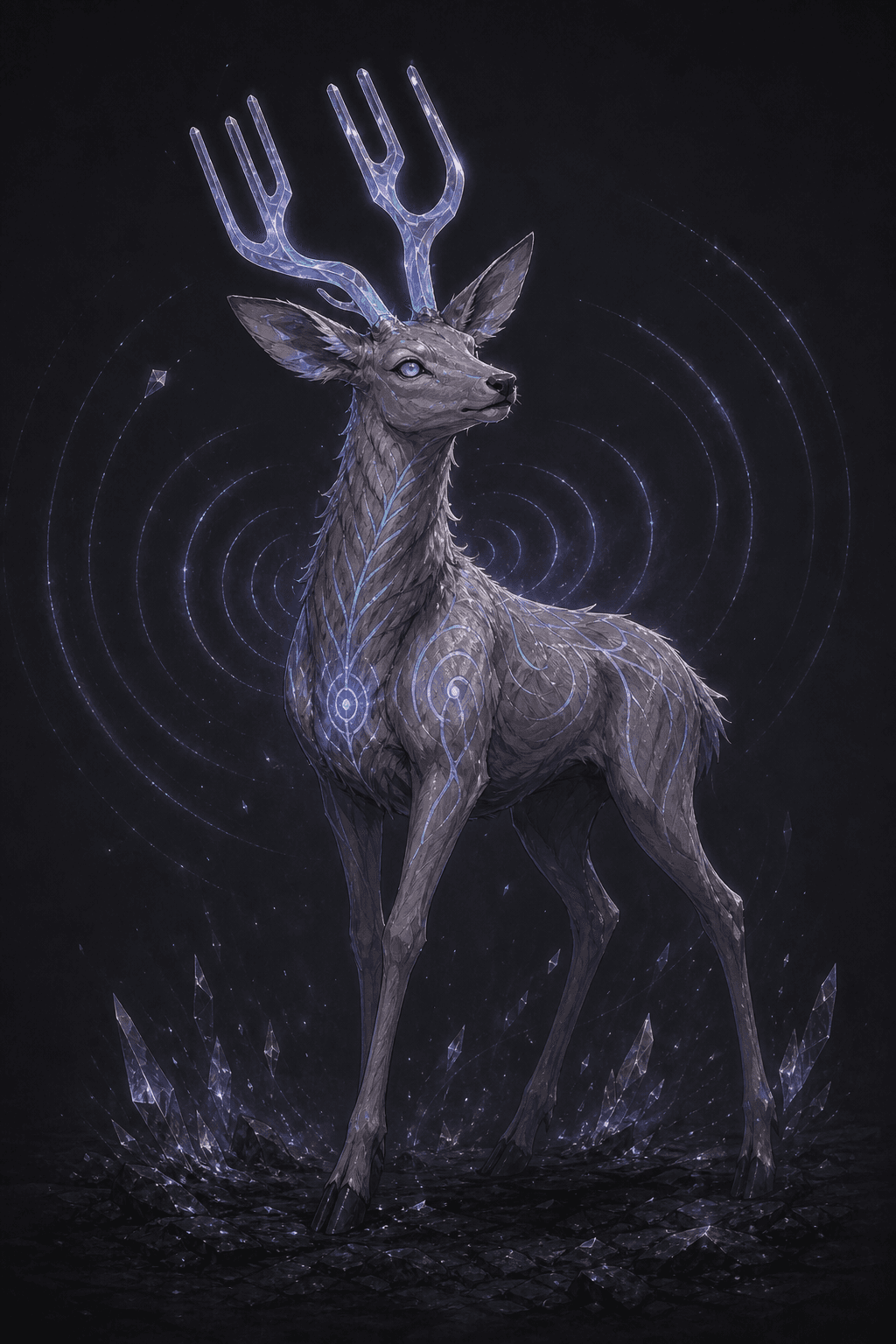 Sonal Deer
