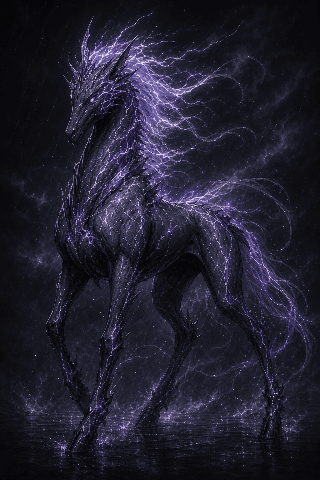 Stormmane