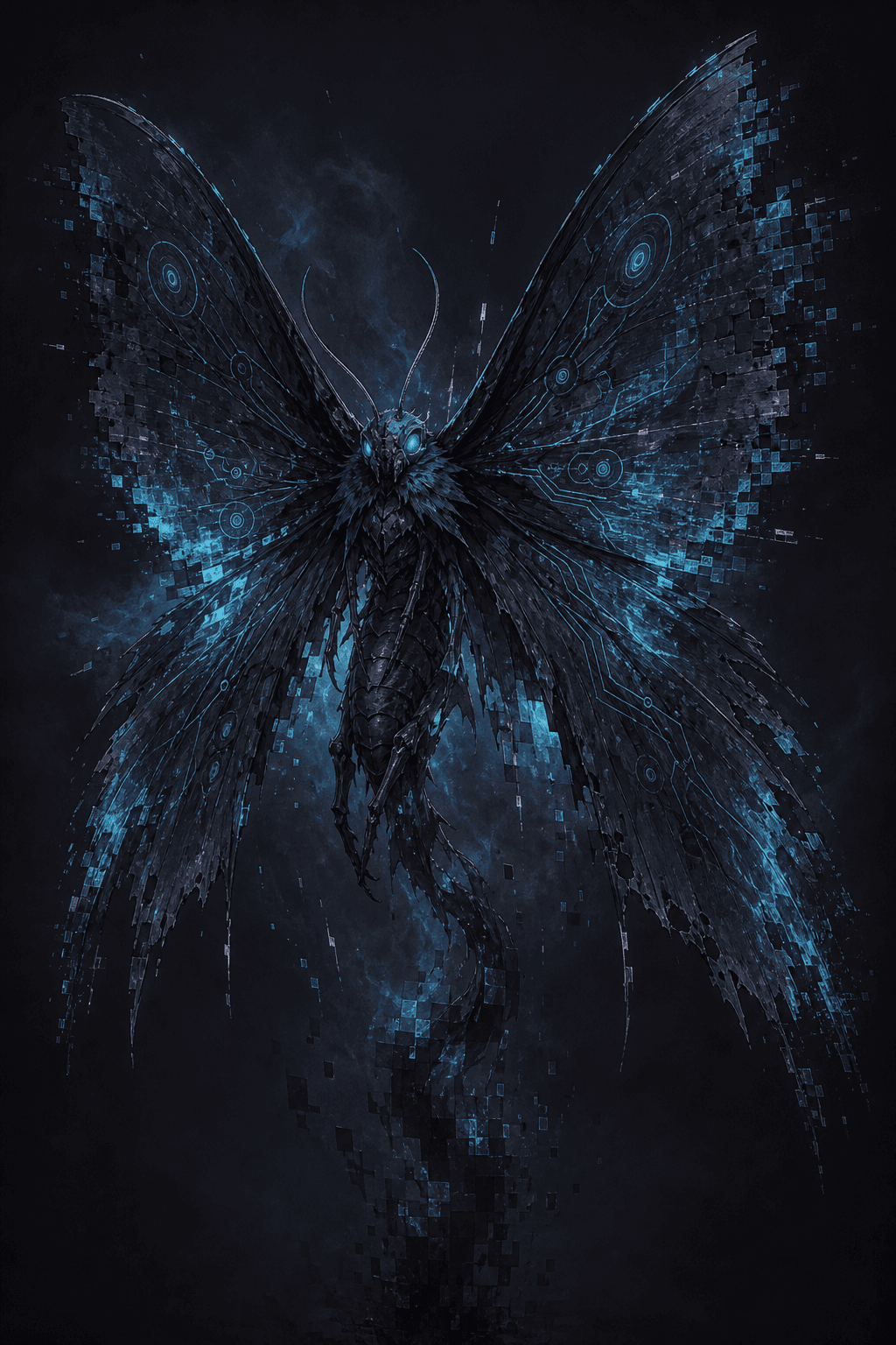 Virex Moth